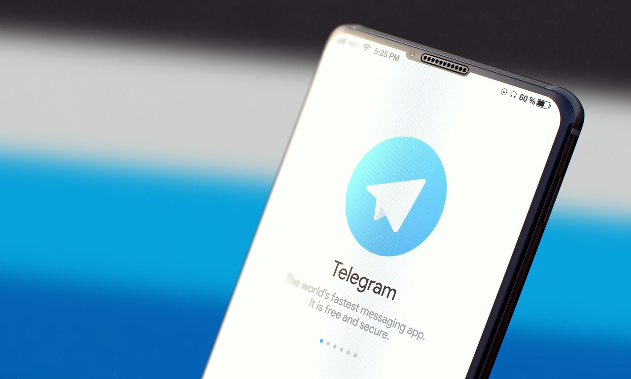 Telegram - Androiditaly.com 20220920 2
