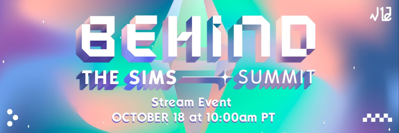 The Sims Summit