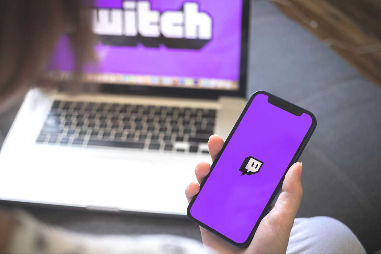 Twitch - Androiditaly.com 20220927