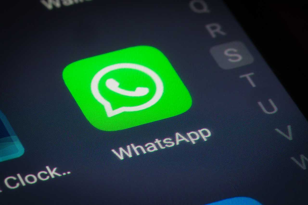 WhatsApp - Androiditaly.com 20220922 2