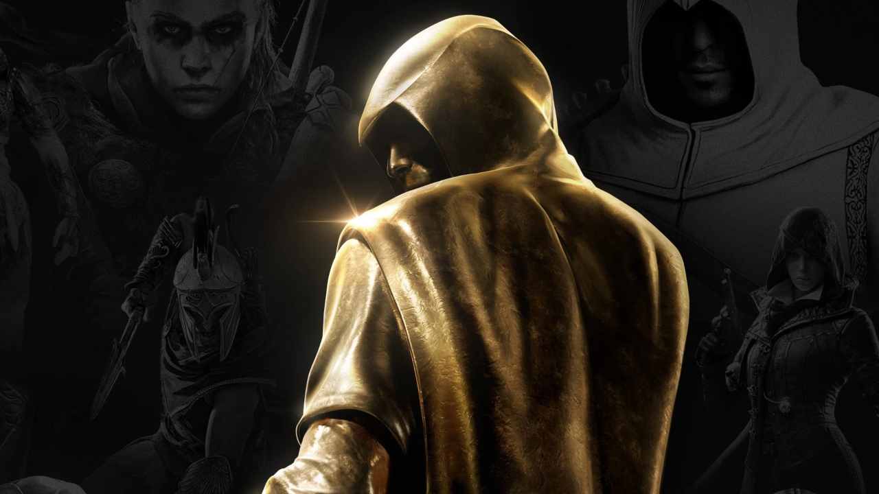 Il nuovo Assassin's Creed esce dagli schemi, con un RPG Open World ambientato in Giappone: CODENAME RED