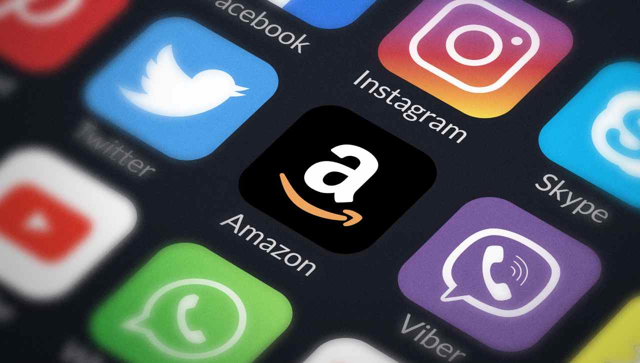 Amazon in discesa, le offerte di Settembre propongono sconti incredibili sui prodotti tech più ambiti