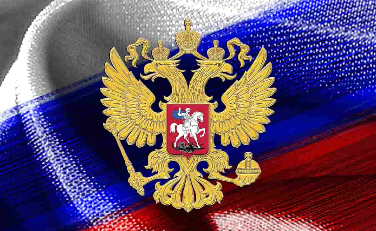 federazione russa