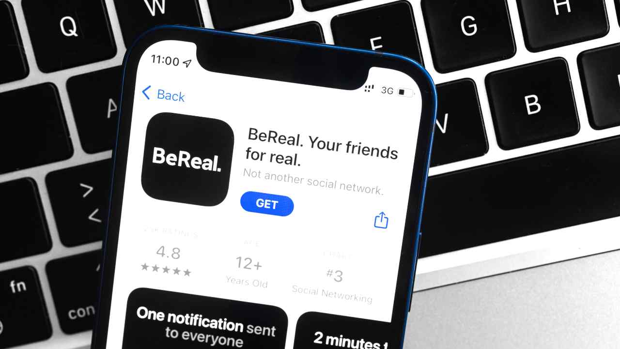 BeReal continua a combattere la concorrenza dei social: arriverà una versione Premium a pagamento?