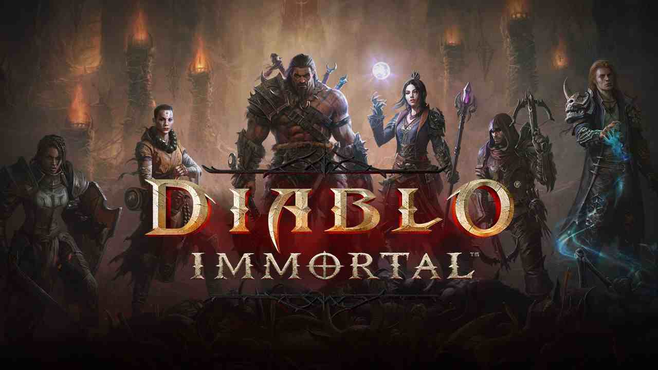 Diablo Immortal fa indebitare gli utenti arrivando a cifre spropositate, la causa è incredibile