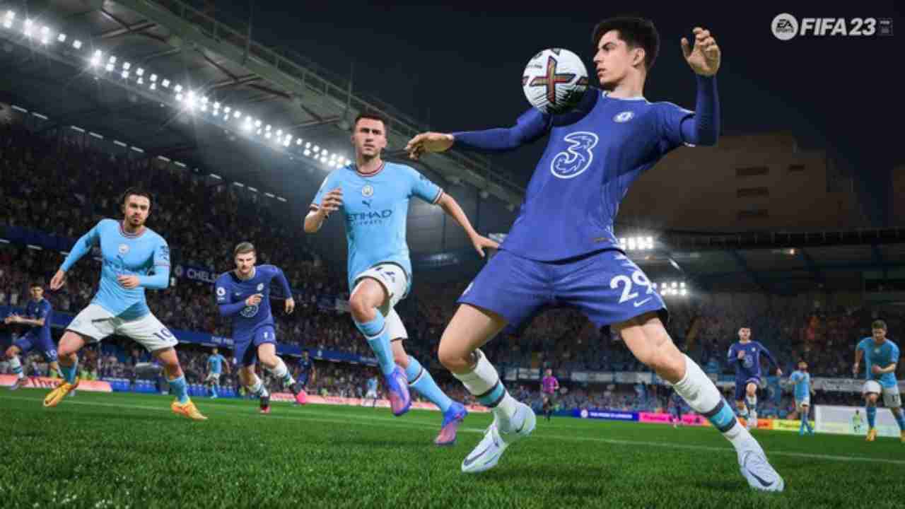 FIFA '23, gioco pulito sul campo: il nuovo titolo avrà un fantastico sistema anti-cheat