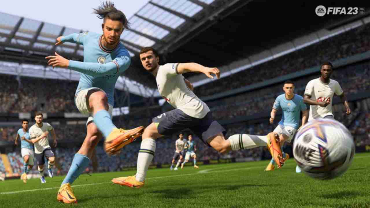 FIFA '23, gioco pulito sul campo: il nuovo titolo avrà un fantastico sistema anti-cheat