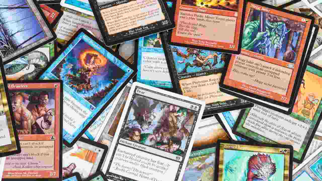 Pokémon, Magic e Yu-Gi-Oh hanno salvato l'isolamento di molti durante il covid, ma la truffa è dietro l'angolo