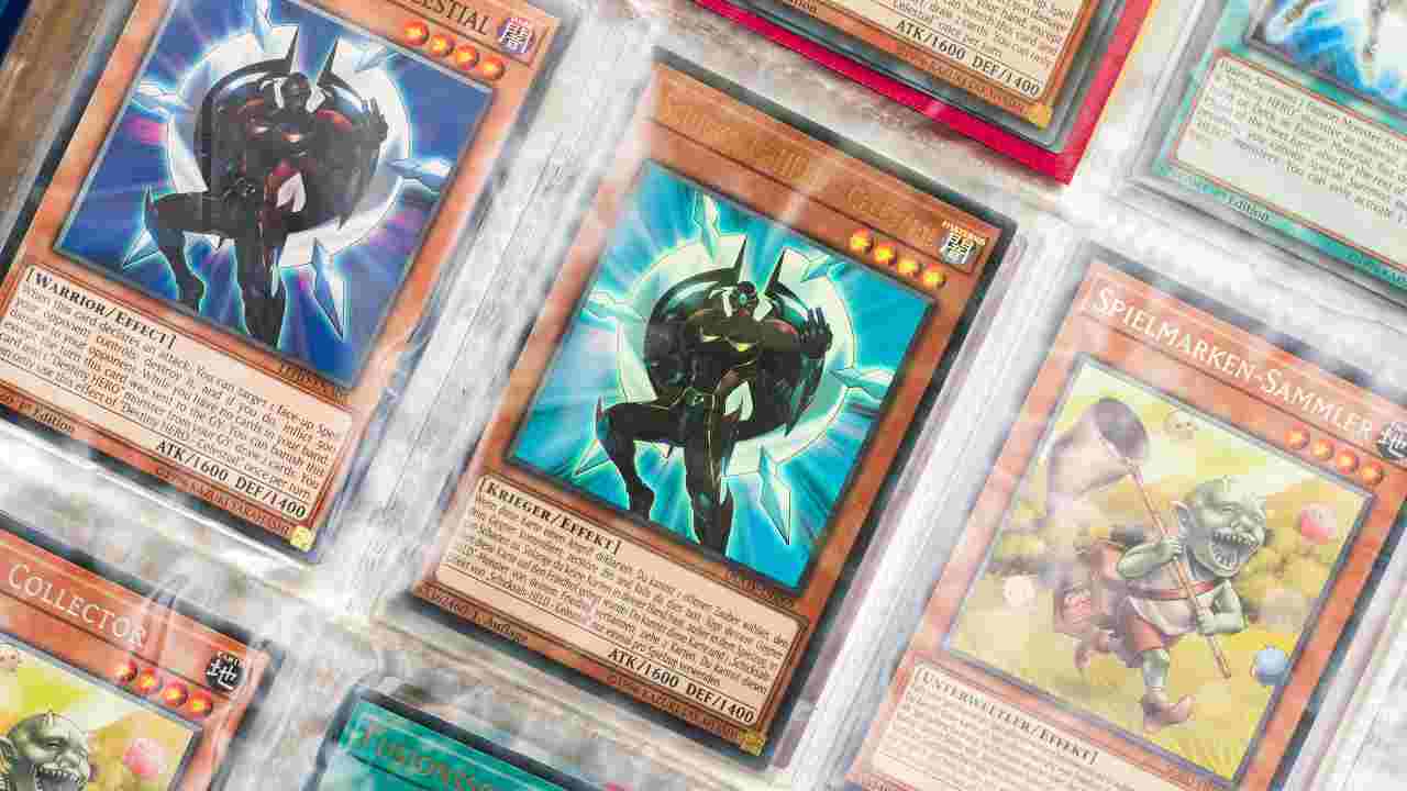 Pokémon, Magic e Yu-Gi-Oh hanno salvato l'isolamento di molti durante il covid, ma la truffa è dietro l'angolo