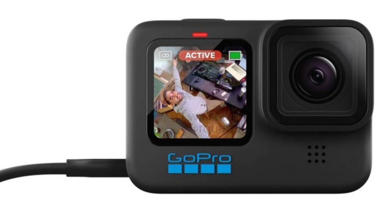Con la GoPro Hero 11 Black le riprese saranno spettacolari, una nuova cam come non si era mai vista