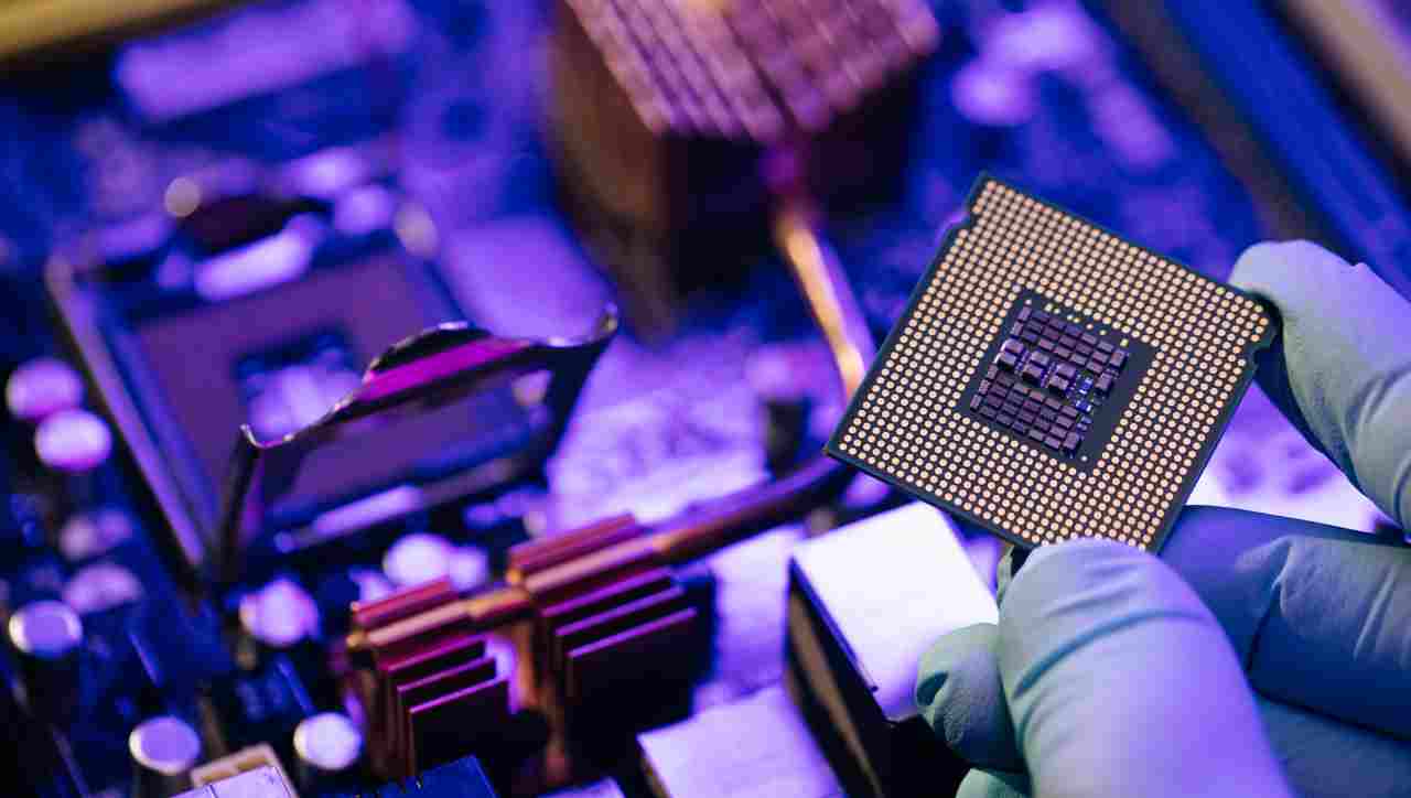 Intel dopo 30 saluta Pentium: il più longevo dei processori va in pensione per sempre