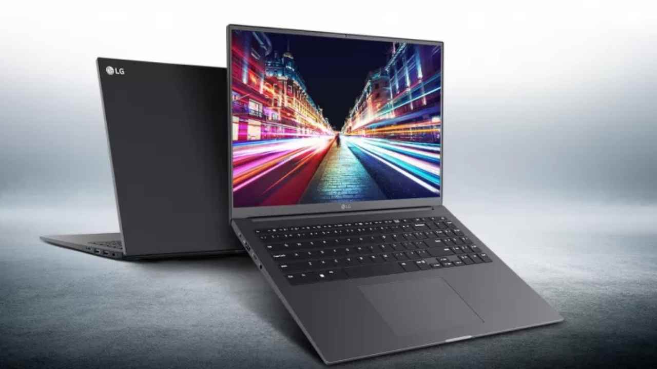 LG porta una notizia sensazionale: in arrivo i suoi Ultra laptop, perfetti per il gaming e non solo