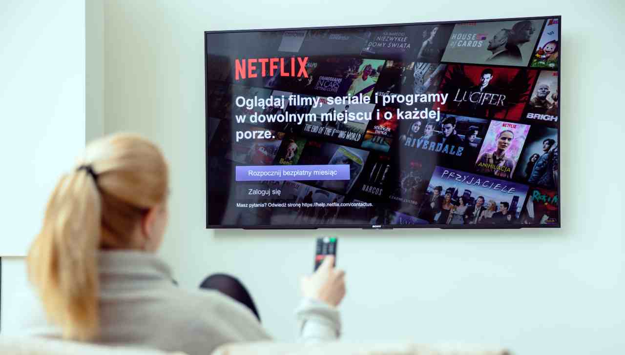 Netflix continua sulla strada dei videogames, ora ha il suo studio interno dedicato al loro sviluppo