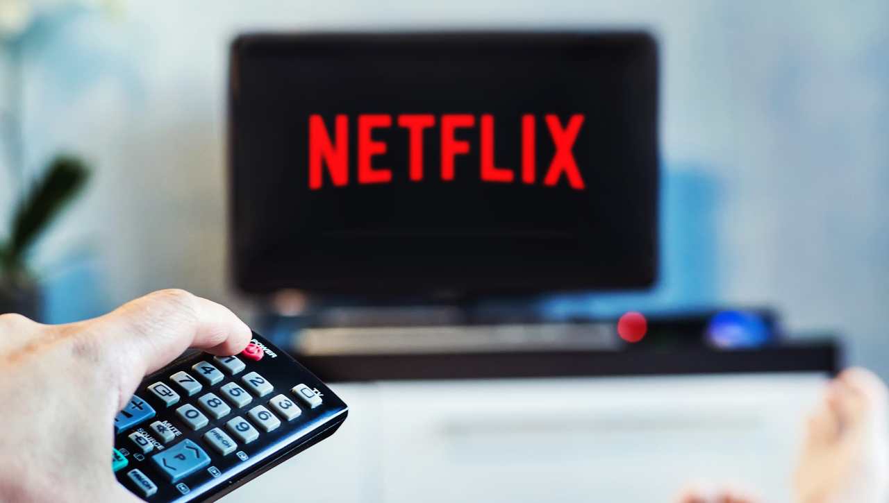 Netflix preannuncia le novità di ottobre, il catalogo si aggiorna con sorprese fantastiche