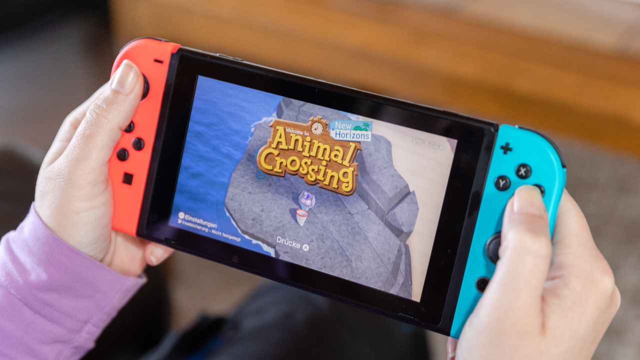 Grandi novità per Nintendo Switch, i titoli previsti per i prossimi mesi ed il 2023 sono straordinari