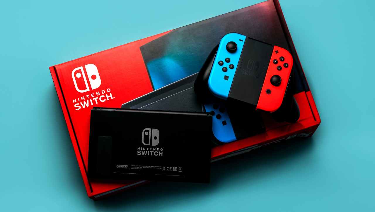 Grandi novità per Nintendo Switch, i titoli previsti per i prossimi mesi ed il 2023 sono straordinari