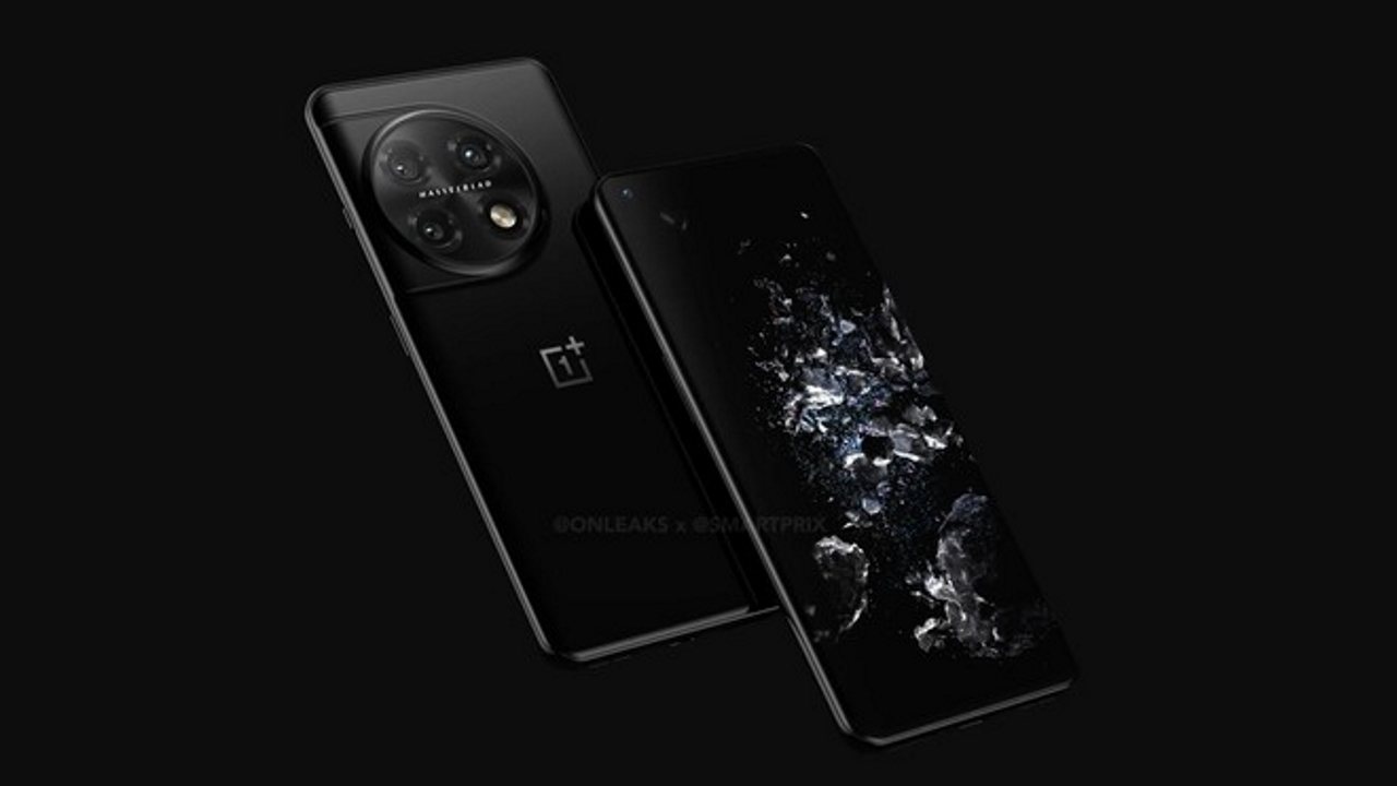 OnePlus 11 Pro, online i primi render: i leaker parlano di alert slider, scopri tutte le novità