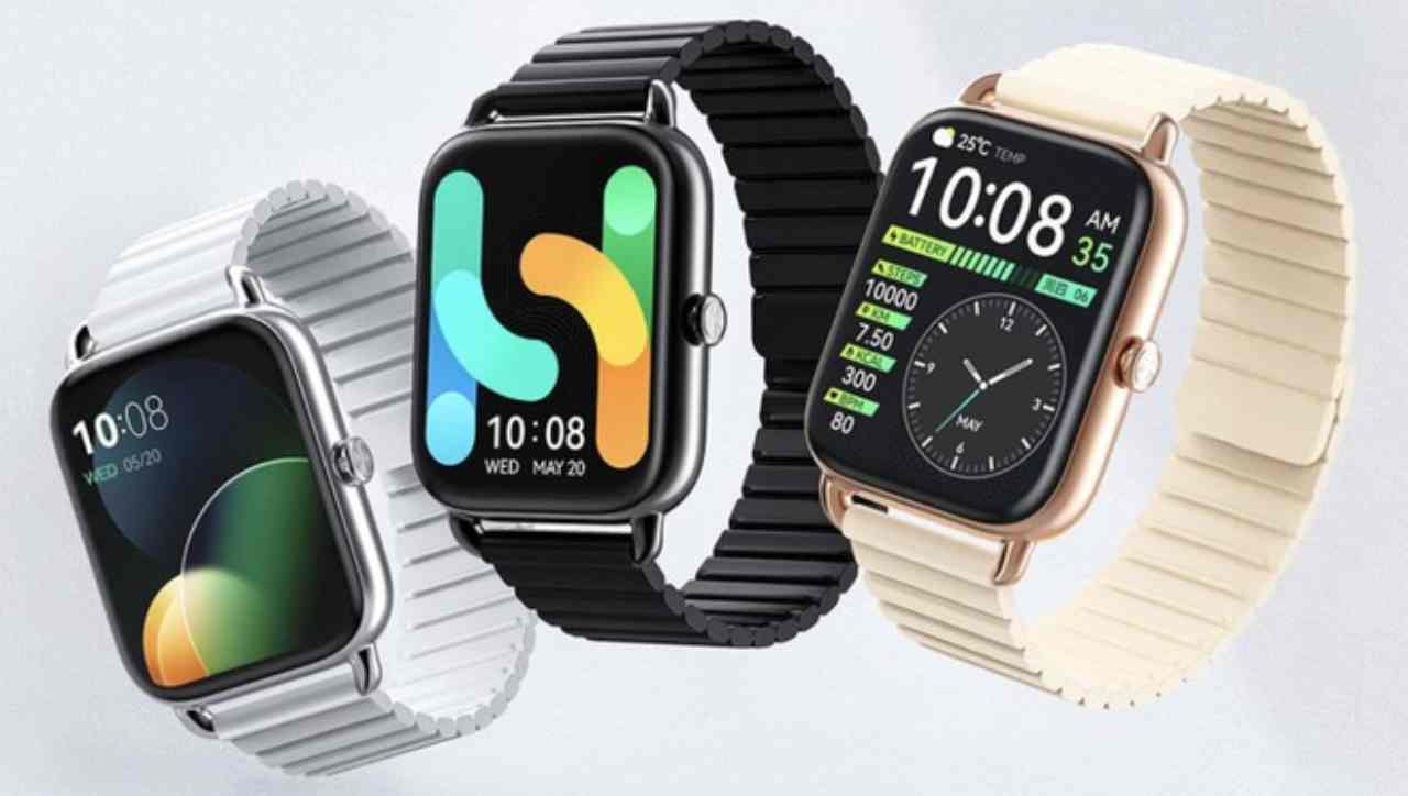 OnePlus Nord Watch è ufficiale, pubblicate le foto online, si prevedono guai per Apple?