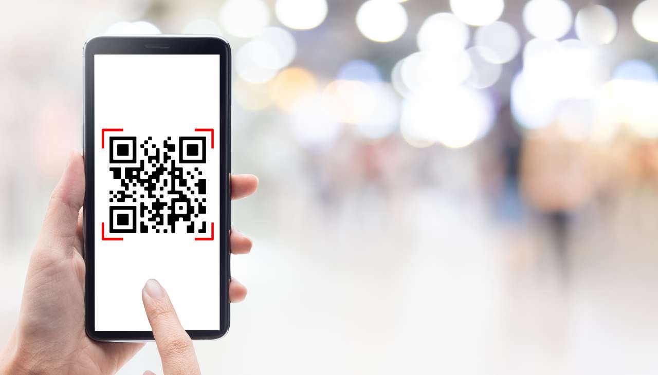 Pagare il conto con un codice QR? Ora è possibile, grazie a questa app, e non avrai problemi