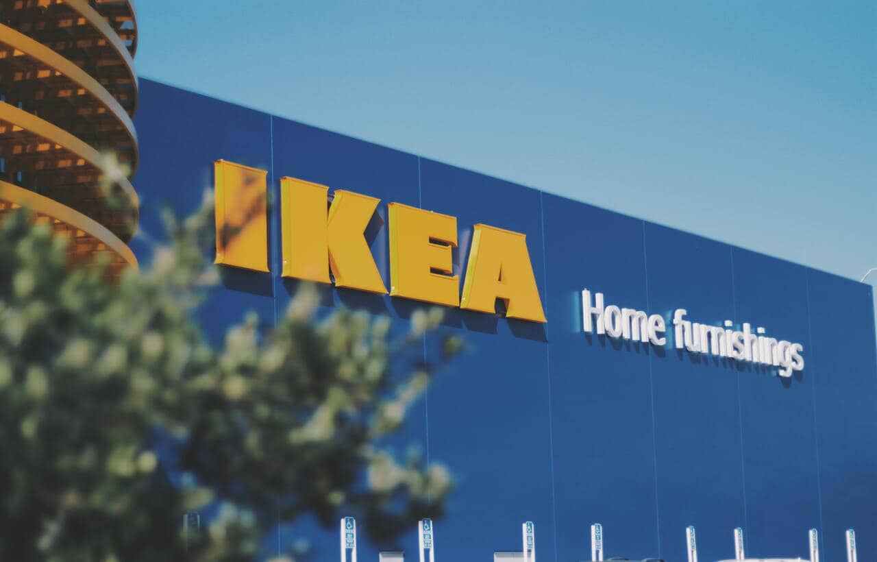 edificio IKEA