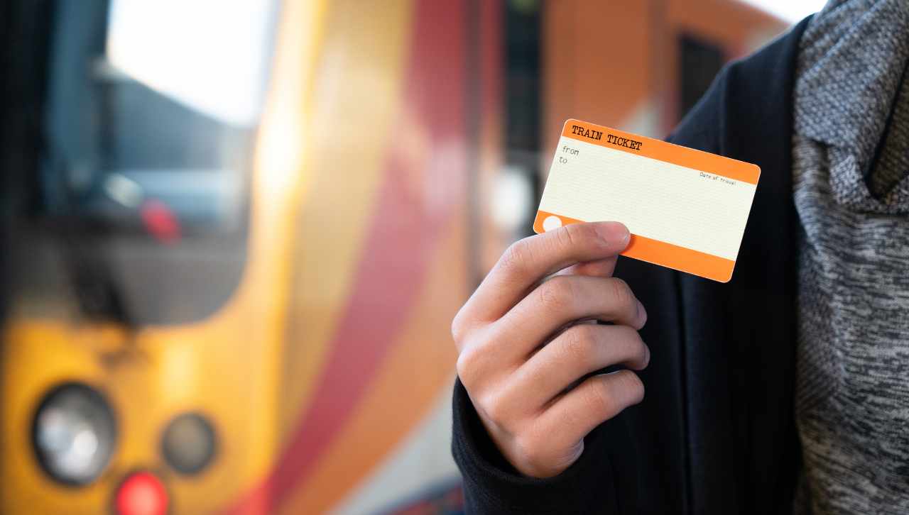 Mai più problemi per acquistare i biglietti del treno, grazie a Google che li venderà direttamente, ma come?