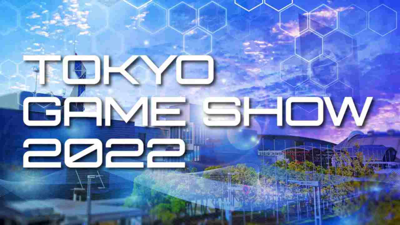 Tokyo Game Show 2022, ecco tutto ciò che devi sapere: mappa,date ed orari di tutte le arrività sui videogames