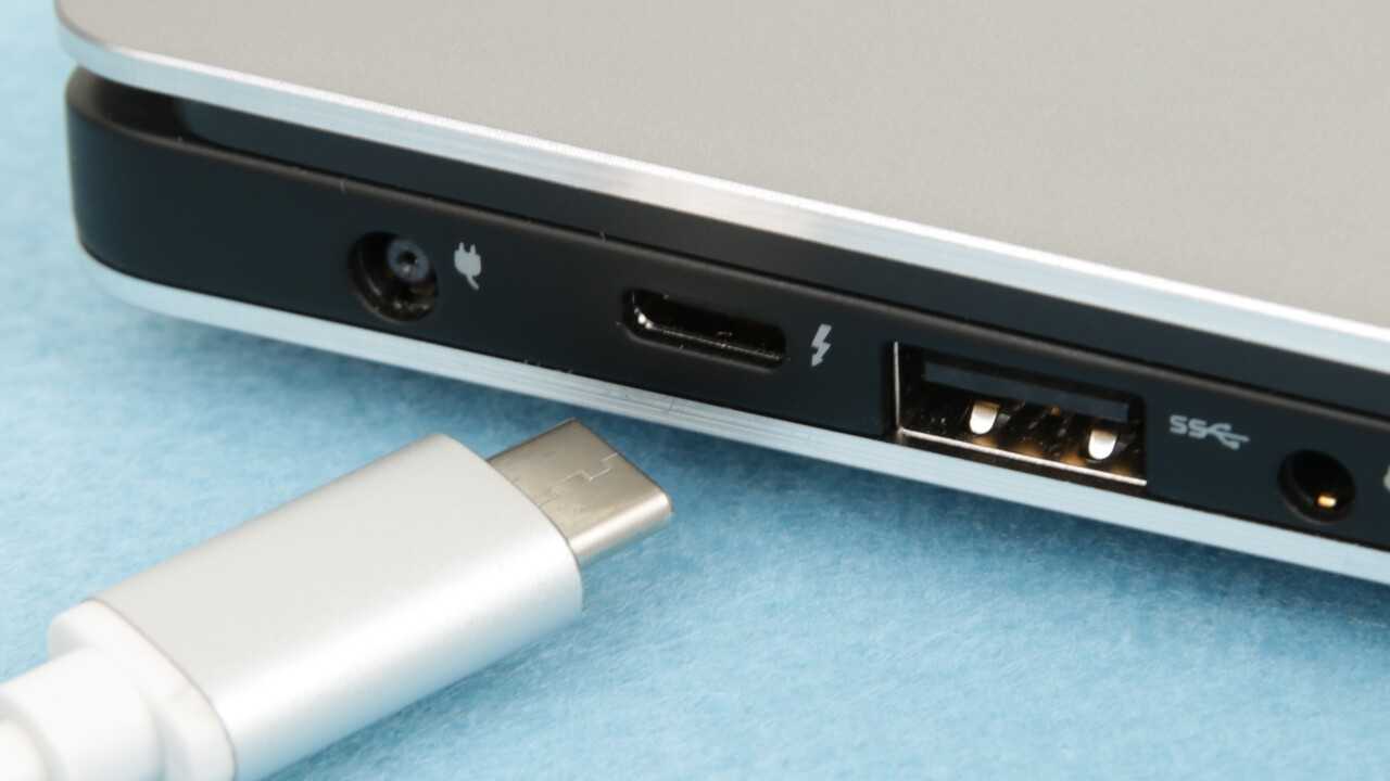 USB Type C 4 versione 2, una nuova potenza di trasferimento, arriverà incredibilmente ad 80 Gbps