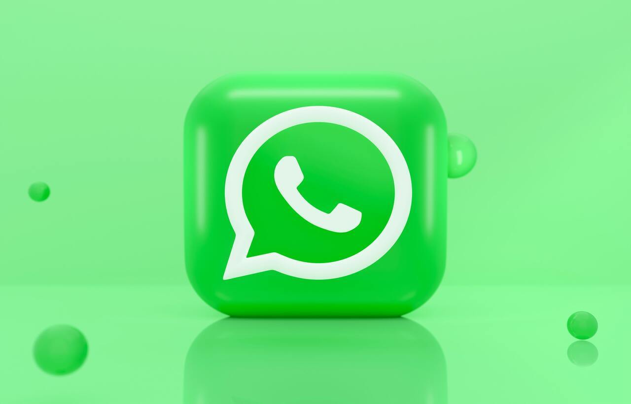 whatsapp e bolle