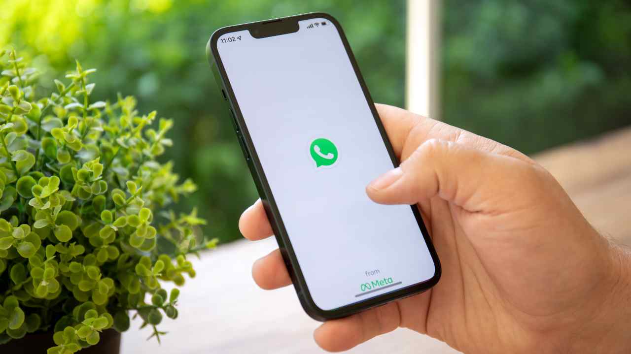 Countdown per le chiamate su Whatsapp? Il progetto interessa già migliaia di utenti