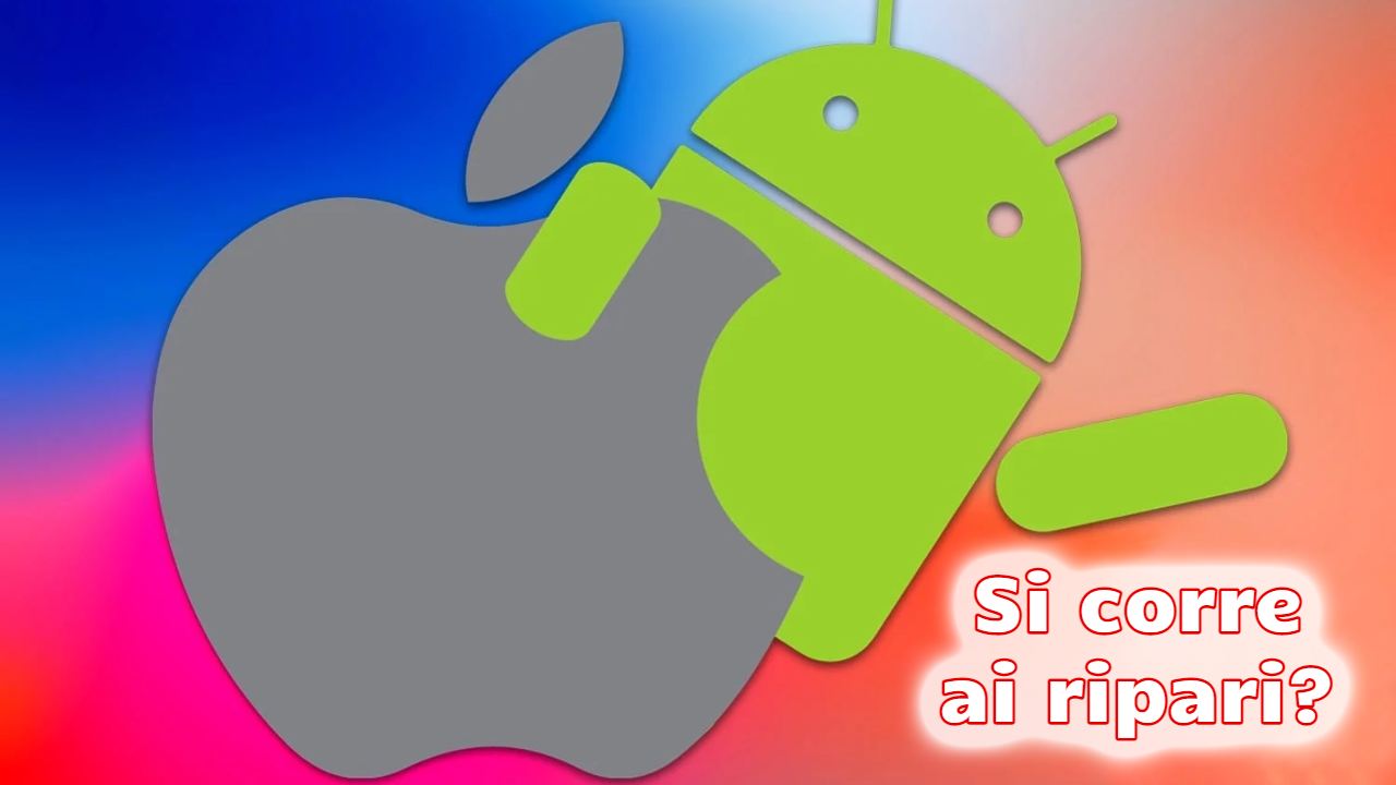 Android iOS