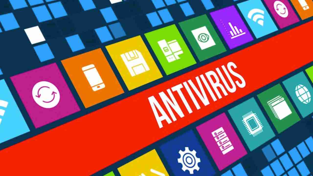 Antivirus online - Androiditaly.com 20221021