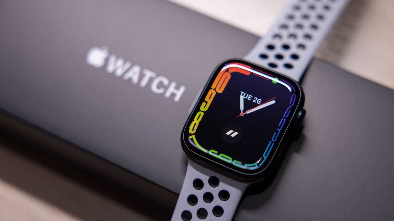 Apple Watch 8 - Androiditaly.com 20221029 cell