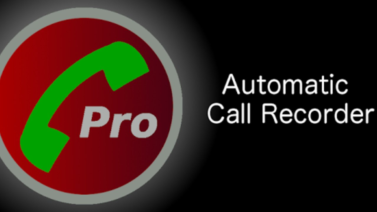 Automatic Call Recorder