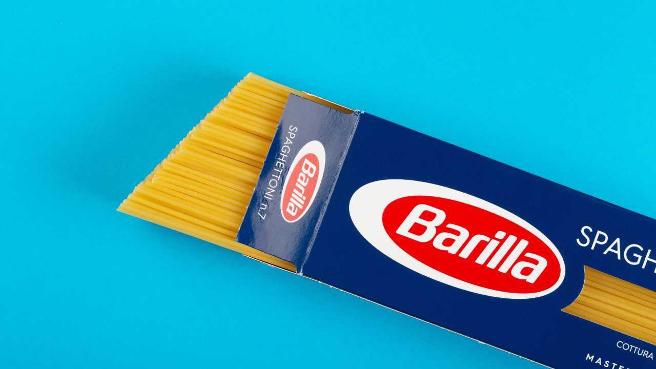 Barilla - AndroidItaly.com 20221026