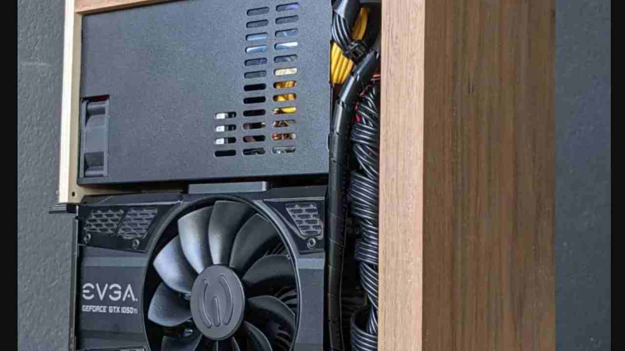 Case PC in legno - Androiditaly.com 20221028