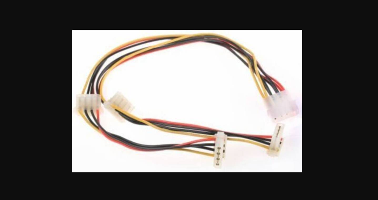 Connettore Molex - Androiditaly.com 20221003