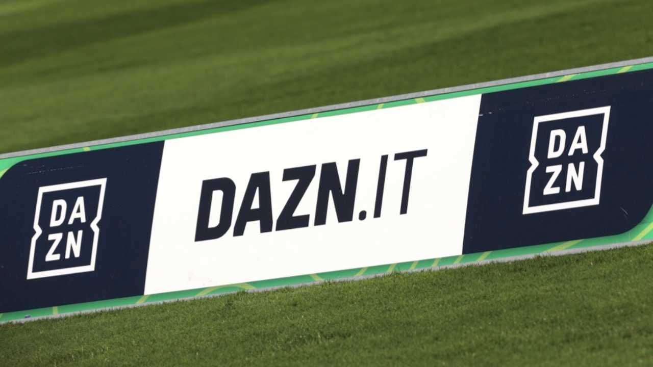 DAZN it