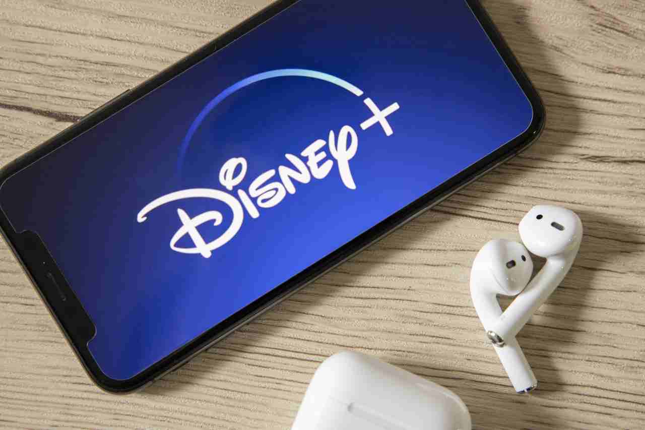 Disney+ - Androiditaly.com 20221005