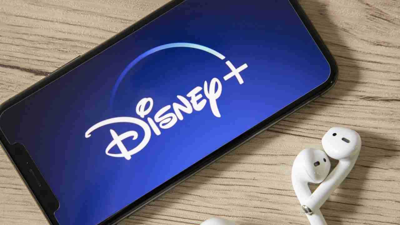 Disney+ - Androiditaly.com 20221026