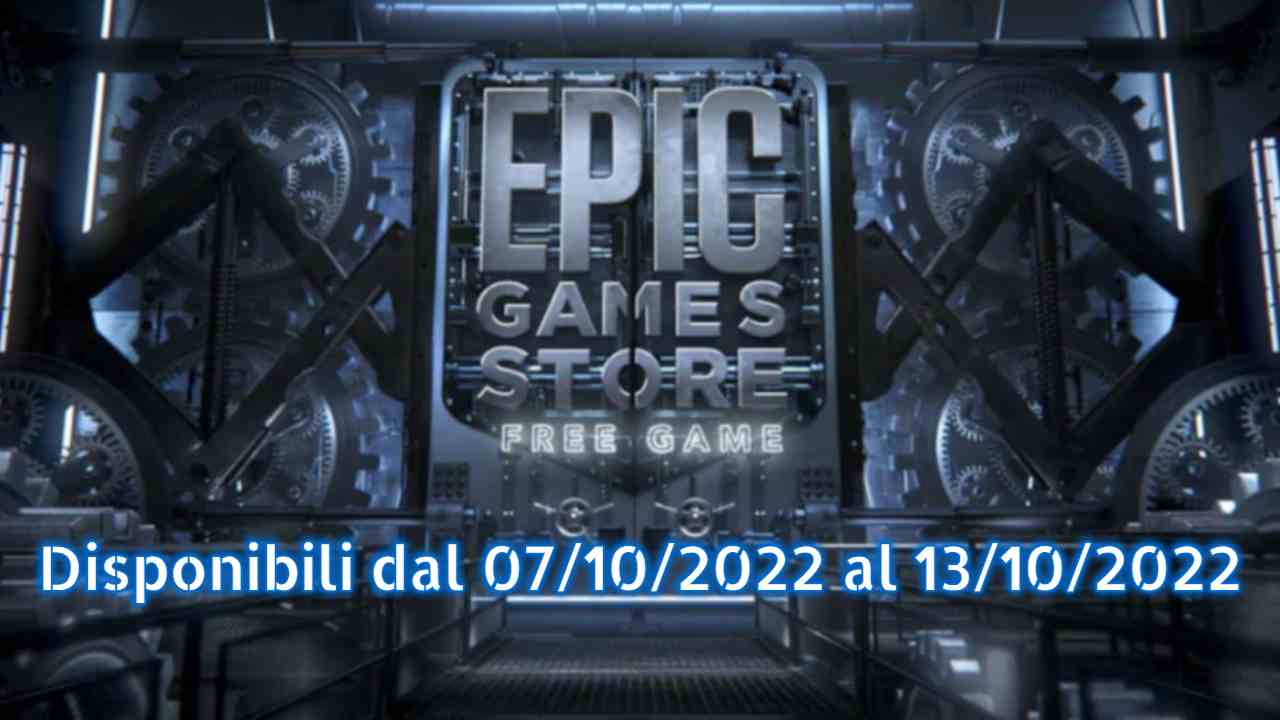 EGS free games 13-10