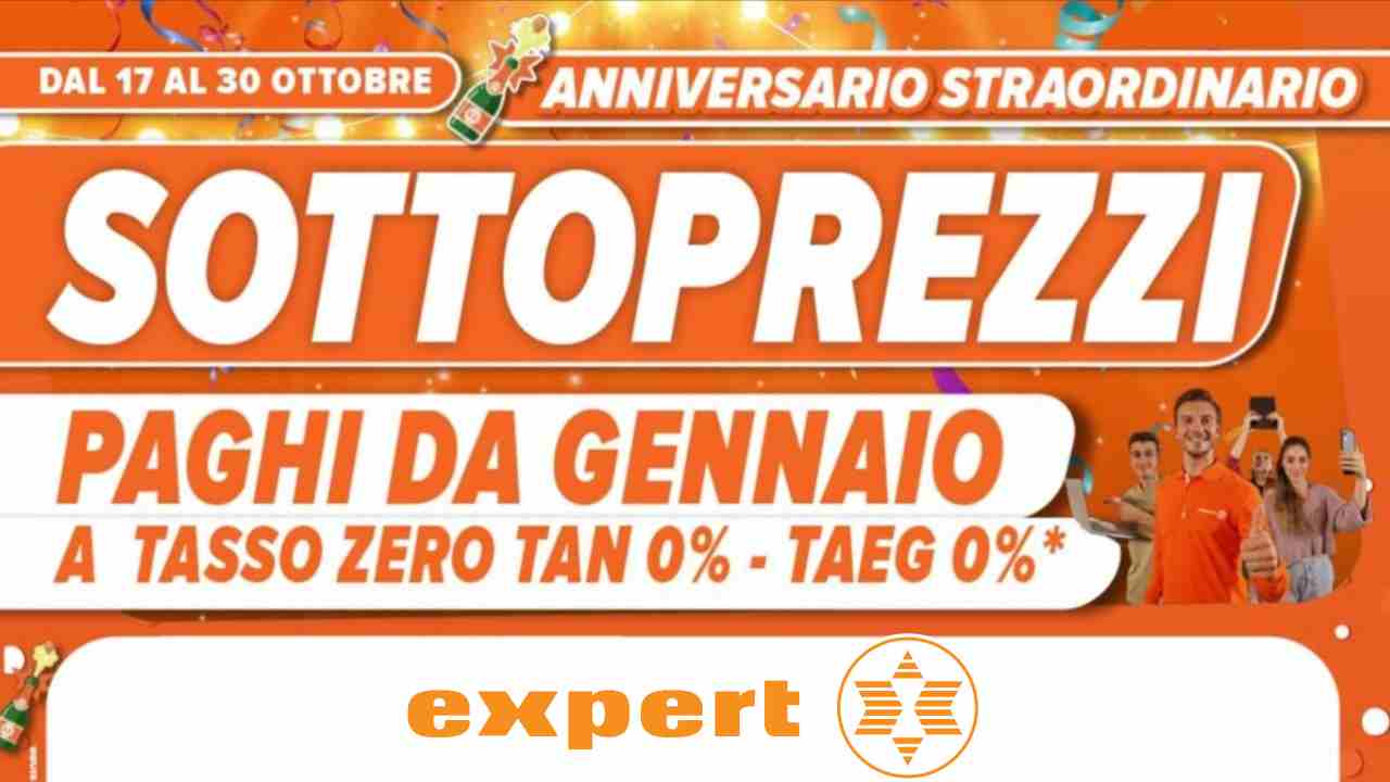 Expert Sottoprezzi