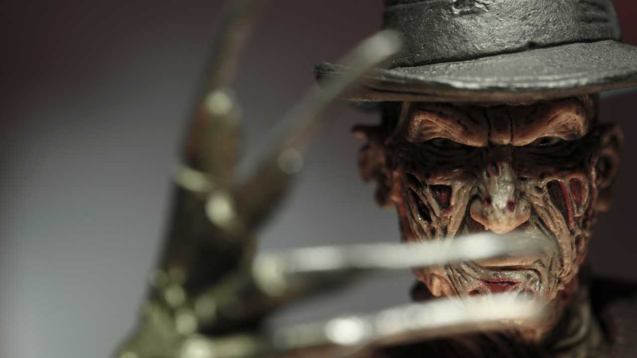 Freddy Krueger - Androiditaly.com 20221031