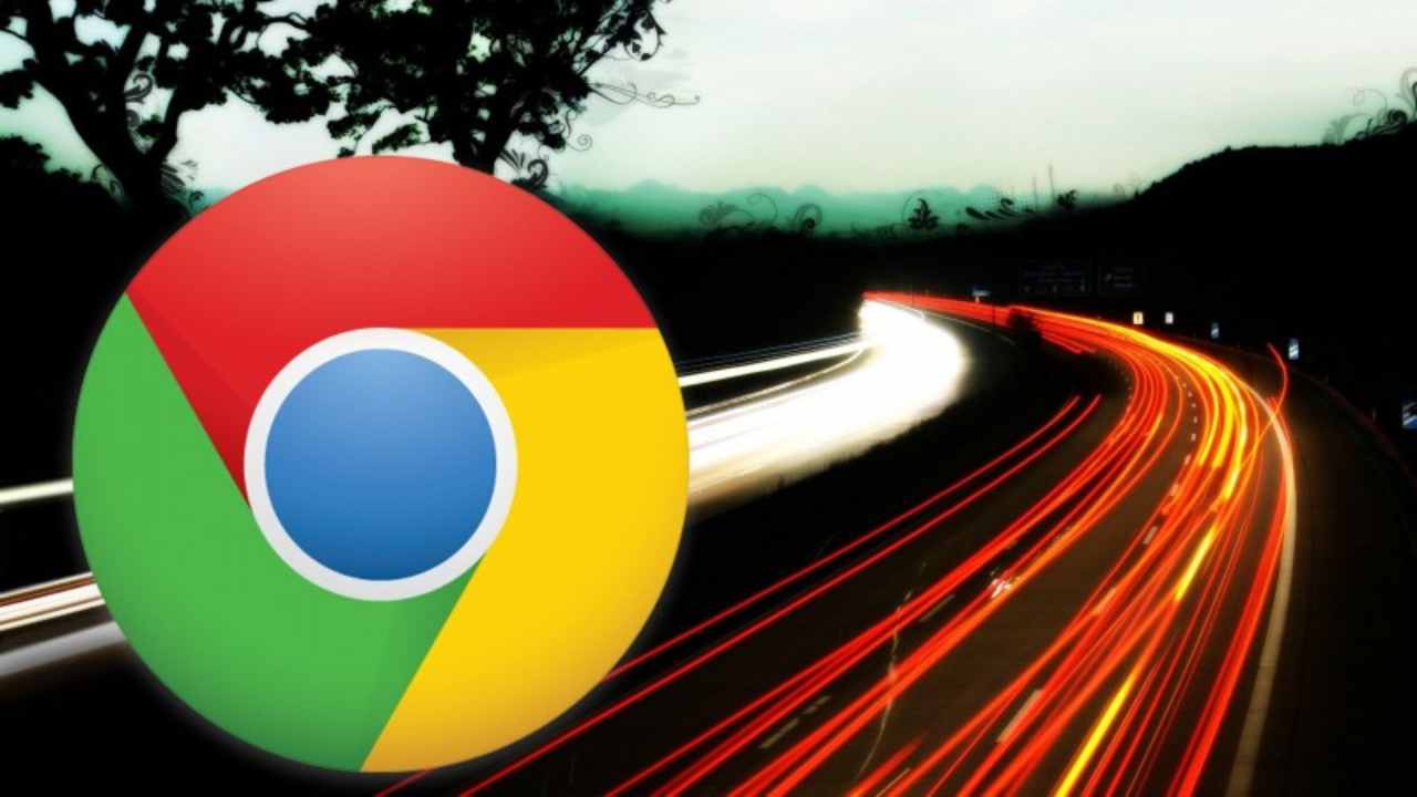 Google Chrome