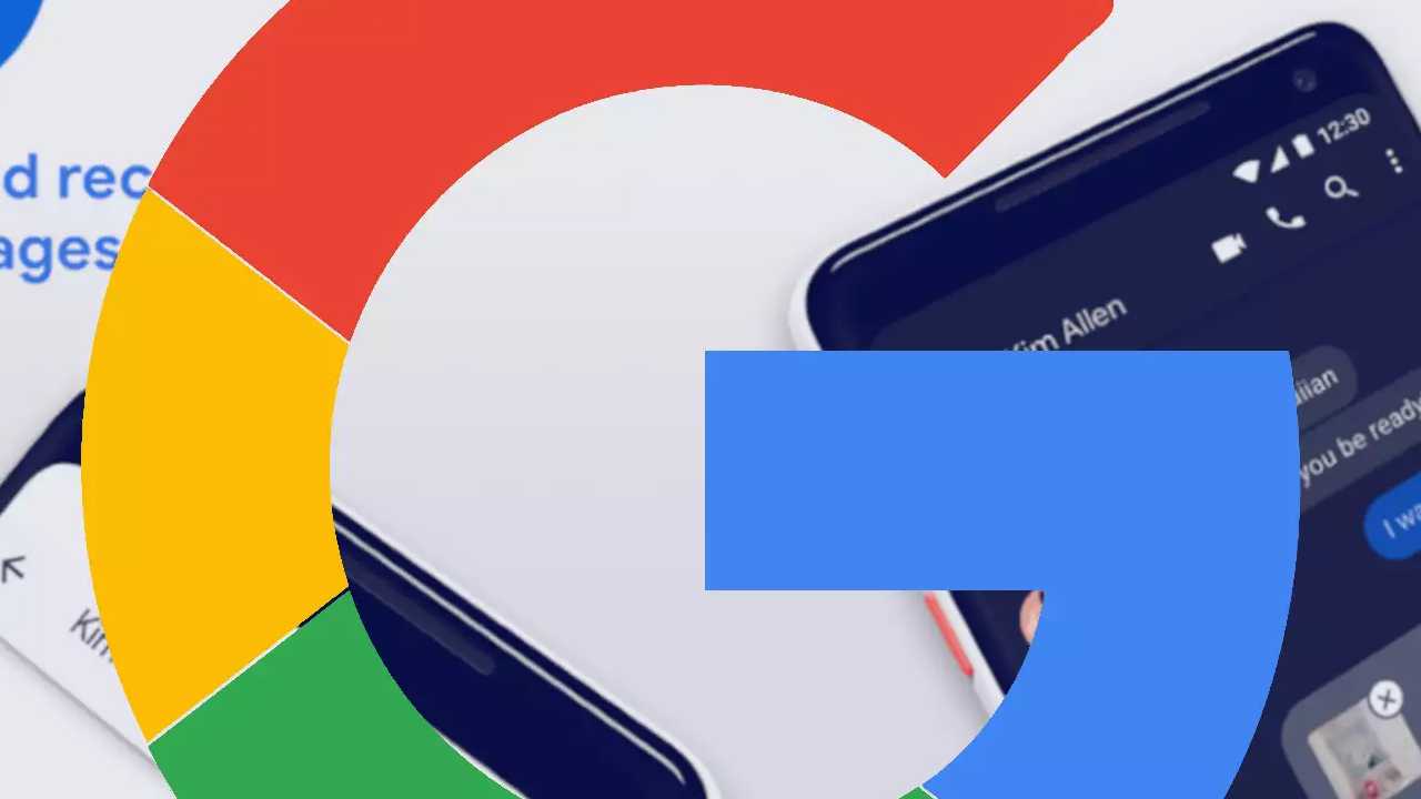 Google Messaggi - Androiditaly.com 20221025