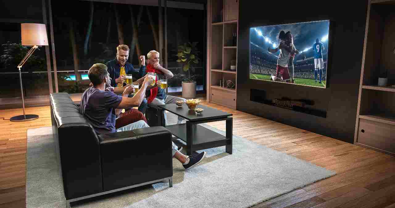 Home Theatre - Androiditaly.com 20221016