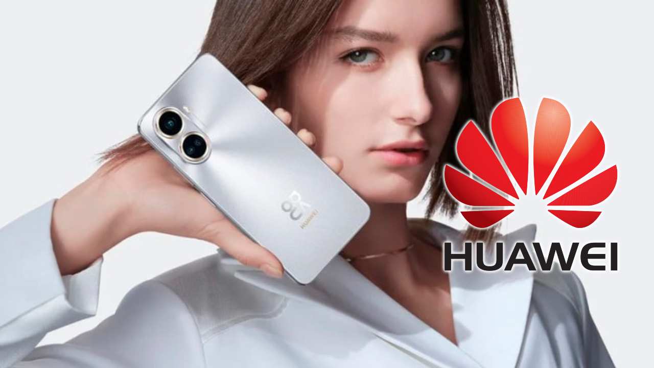 Huawei Nova 10 SE