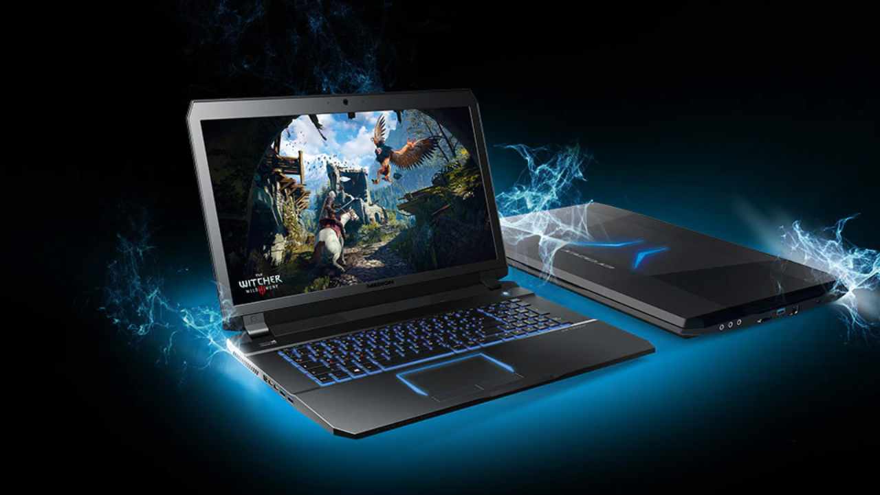 MEDION arriva nel Bel Paese con Lenovo, entrando con 4 Gaming Notebook ed un PC Desktop incredibili