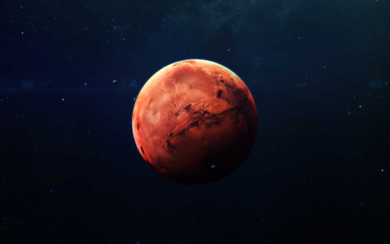 Marte - Androiditaly.com 20221002 2