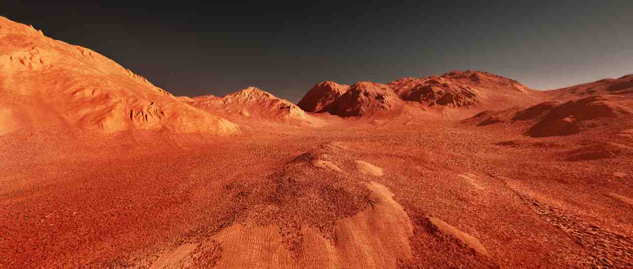 Marte - Androiditaly.com 20221002