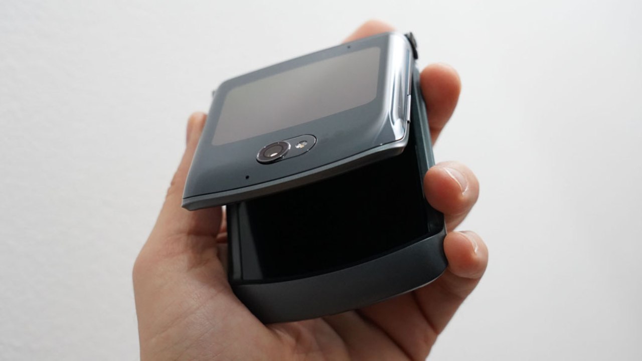 Motorola Razr